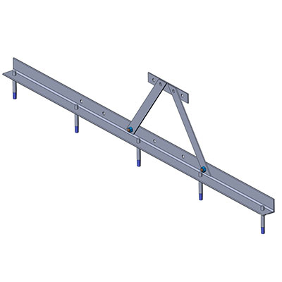 Траверсы в Якутске